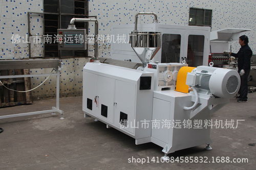 环保塑料管材生产设备全解析 PVC蛇皮管、增强管与包纱管生产解决方案