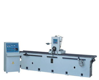 如何正确使用磨刀机磨削环保设备中的球刀