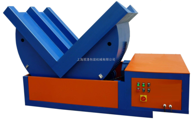 B21-FZ专业承重自动翻转机 多领域应用的创新解决方案