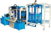 多功能液压砌块机与电脑砌块机 现代化建筑材料的智能生产利器