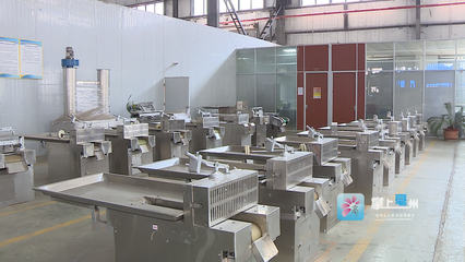 科技赋能，智造未来 机械设备领域的“专精特新”企业崛起之路