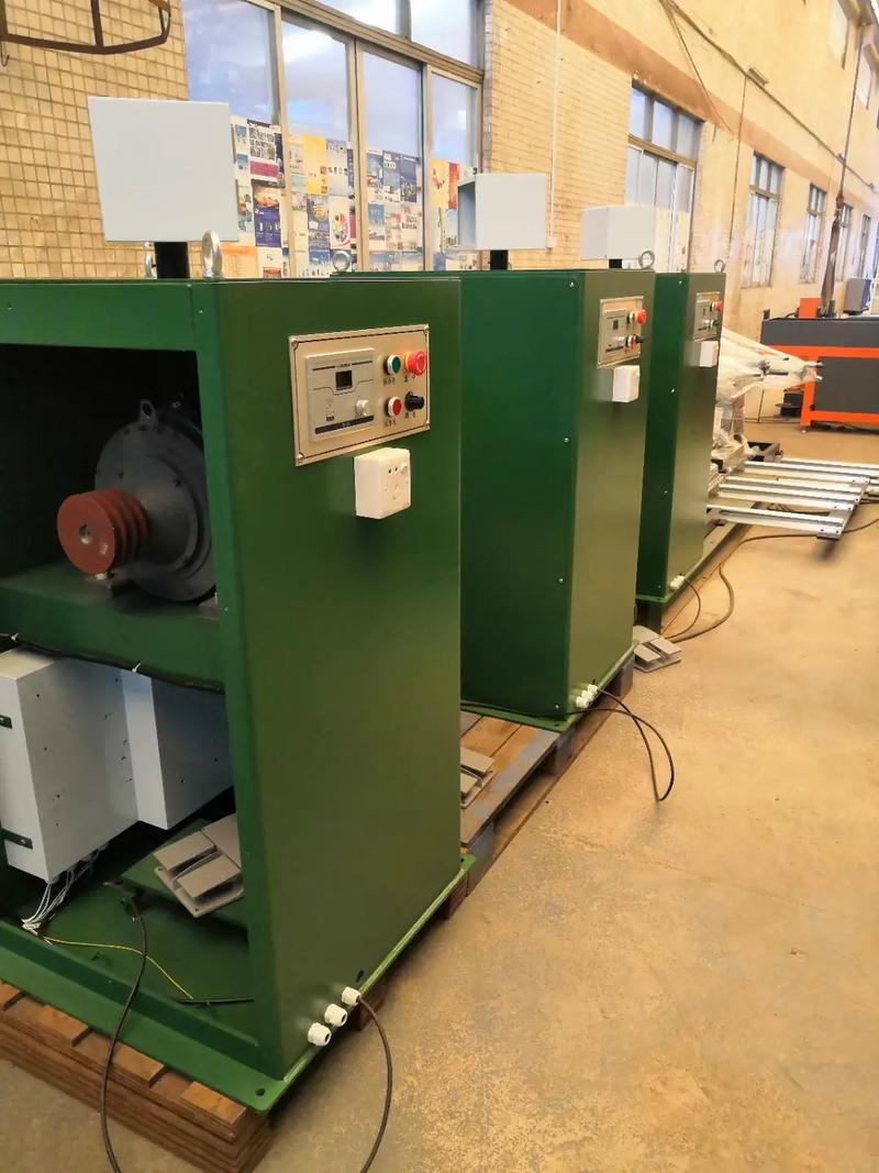 电力变压器绕线机 专业生产厂家与机械设备的重要性