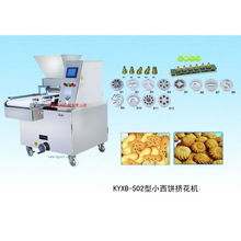 环保创新，绿色烘焙 饼干机械配套环保设备产品列表第31页详解